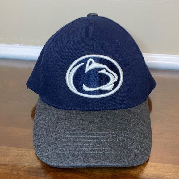 Penn State Top of The World Headgear Baseball Cap Hat - Picture 1 of 6